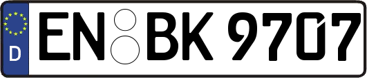 EN-BK9707