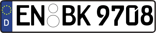 EN-BK9708