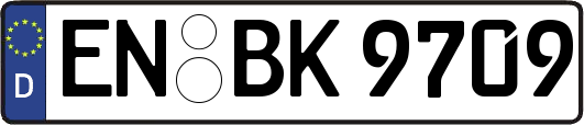 EN-BK9709