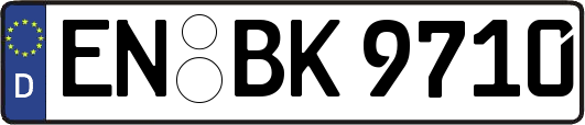 EN-BK9710