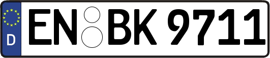 EN-BK9711