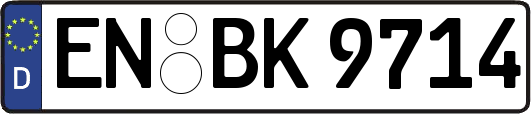 EN-BK9714