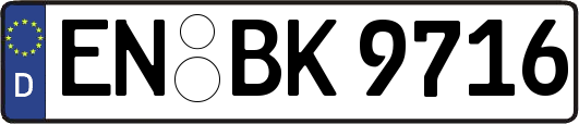 EN-BK9716