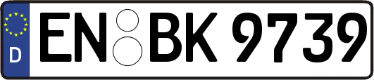 EN-BK9739