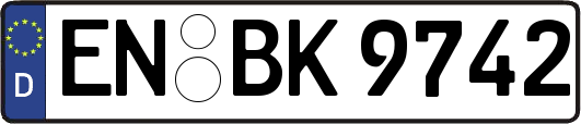 EN-BK9742