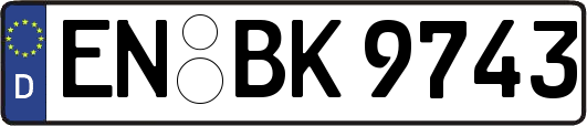 EN-BK9743