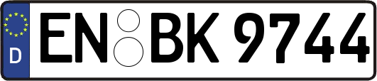 EN-BK9744