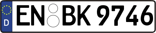 EN-BK9746