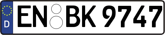 EN-BK9747