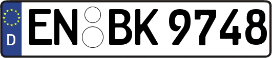 EN-BK9748