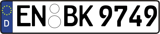 EN-BK9749