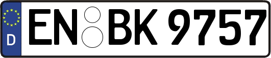 EN-BK9757