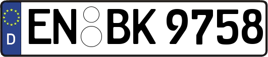 EN-BK9758