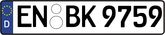 EN-BK9759