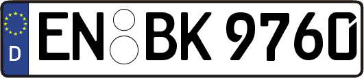 EN-BK9760