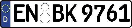 EN-BK9761