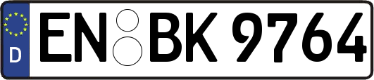 EN-BK9764