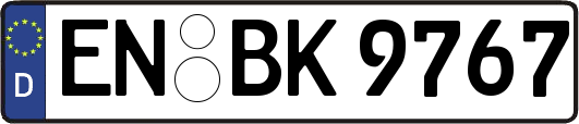 EN-BK9767