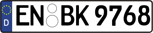 EN-BK9768