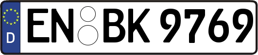 EN-BK9769