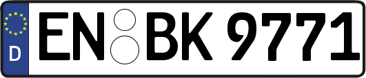 EN-BK9771