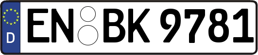 EN-BK9781