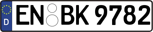 EN-BK9782