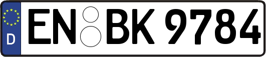 EN-BK9784