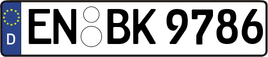 EN-BK9786