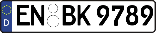 EN-BK9789