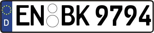 EN-BK9794