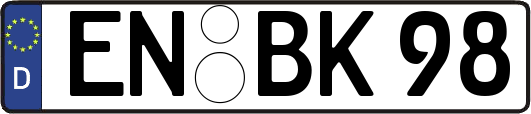 EN-BK98