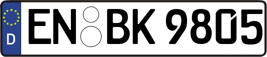 EN-BK9805