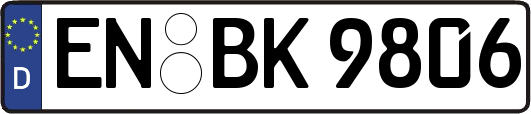 EN-BK9806