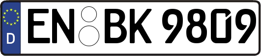 EN-BK9809