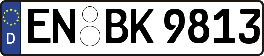 EN-BK9813