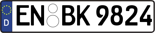 EN-BK9824