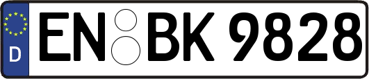 EN-BK9828