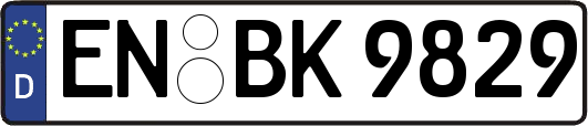 EN-BK9829