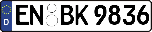 EN-BK9836