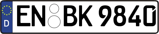 EN-BK9840