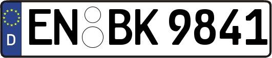 EN-BK9841