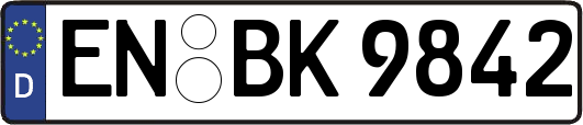 EN-BK9842