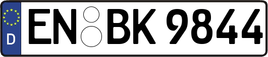 EN-BK9844