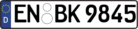 EN-BK9845