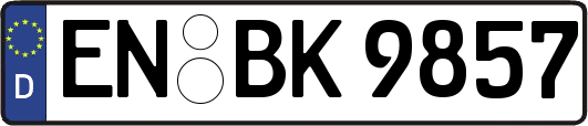 EN-BK9857