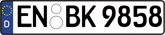 EN-BK9858