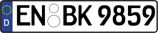 EN-BK9859