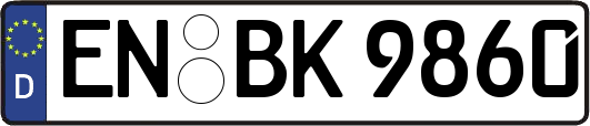 EN-BK9860