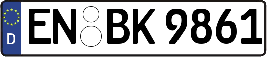 EN-BK9861